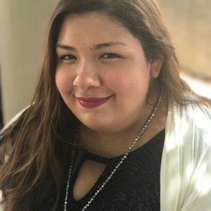 Meet your Posher, Sabrina